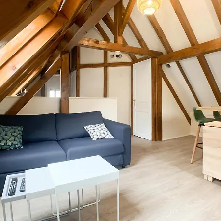 Le Cocon - Classe 3 Etoiles - Avec Garage, A 5mn Du Centre *