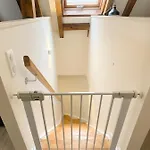 Le Cocon - Classe 3 Etoiles - Avec Garage, A 5mn Du Centre *