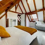 Le Cocon - Classé 3 étoiles - Avec Garage, à 5mn Du Centre Strasburgo